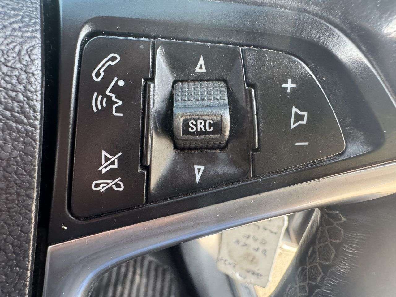 2018 VAUXHALL MOKKA X 2018 VAUXHALL MOKKA X