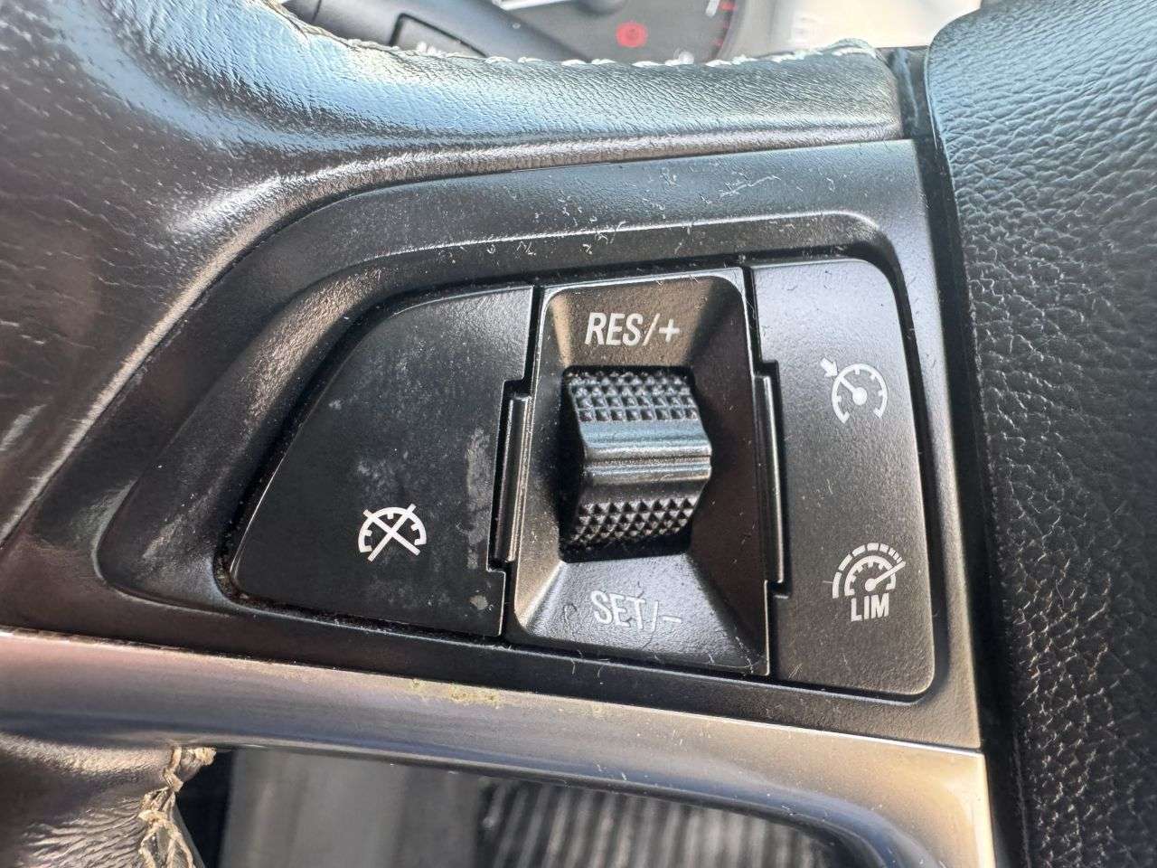 2018 VAUXHALL MOKKA X 2018 VAUXHALL MOKKA X