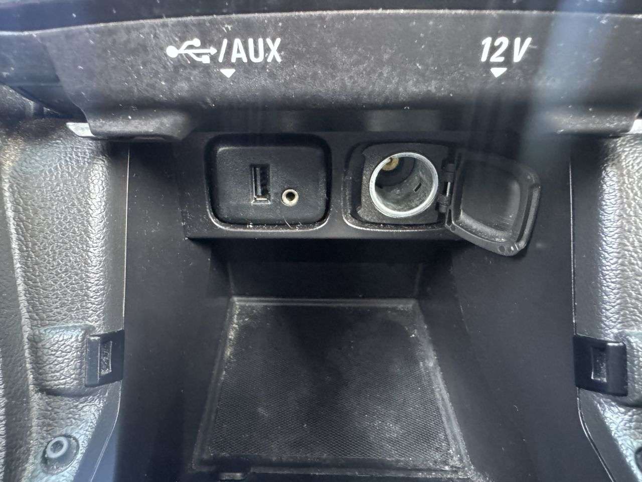 2018 VAUXHALL MOKKA X 2018 VAUXHALL MOKKA X