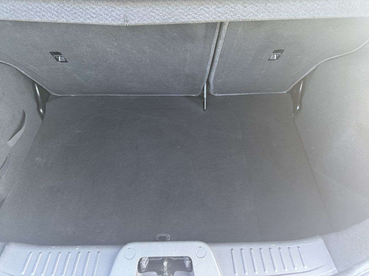 2017 FORD FIESTA 2017 FORD FIESTA