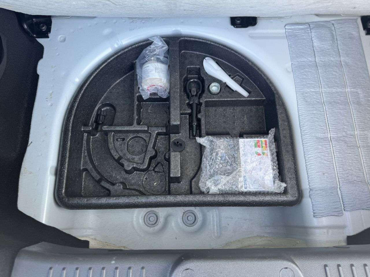 2017 FORD FIESTA 2017 FORD FIESTA