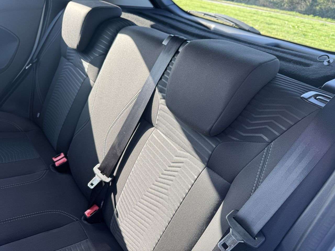 2017 FORD FIESTA 2017 FORD FIESTA