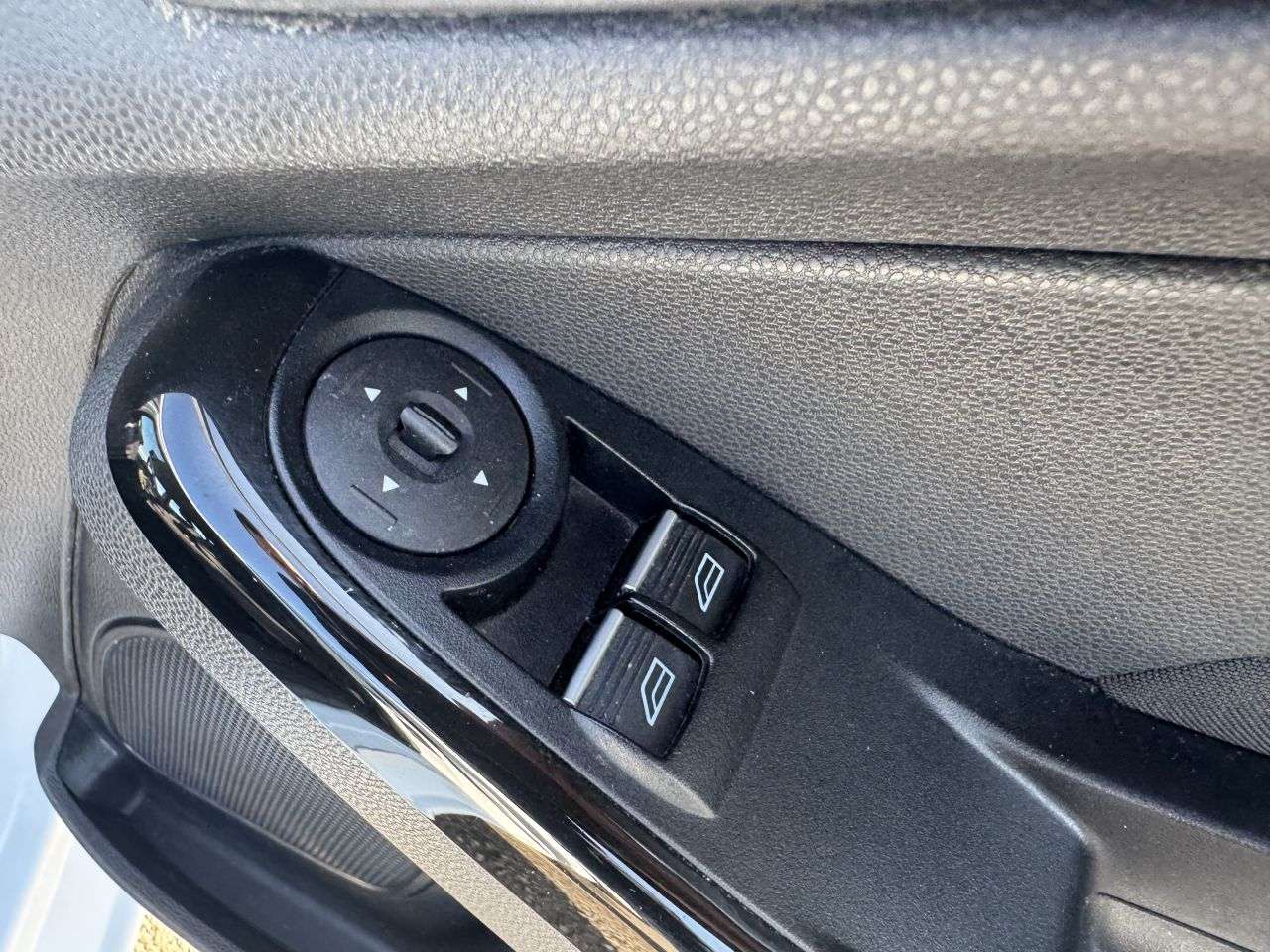 2017 FORD FIESTA 2017 FORD FIESTA