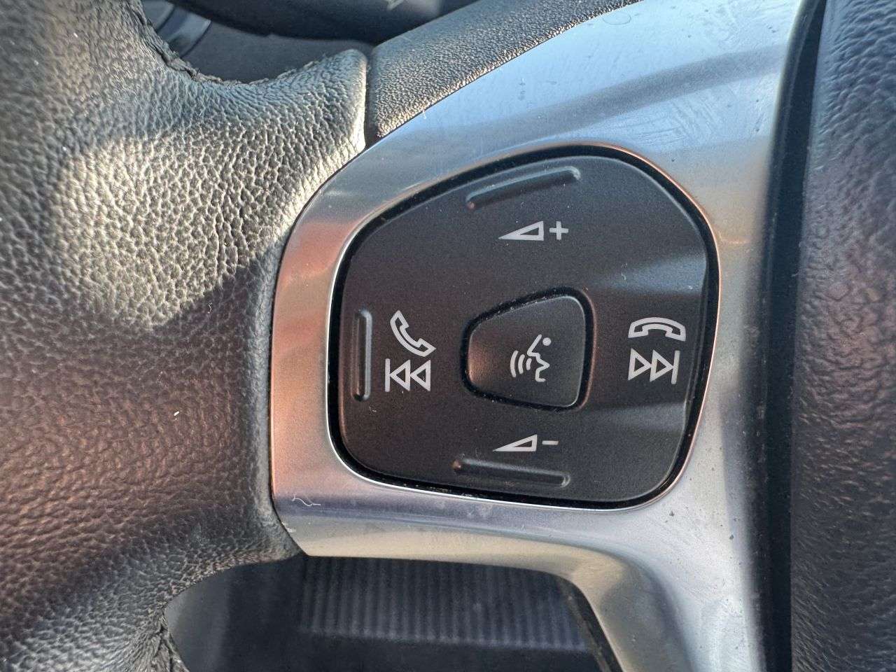 2017 FORD FIESTA 2017 FORD FIESTA