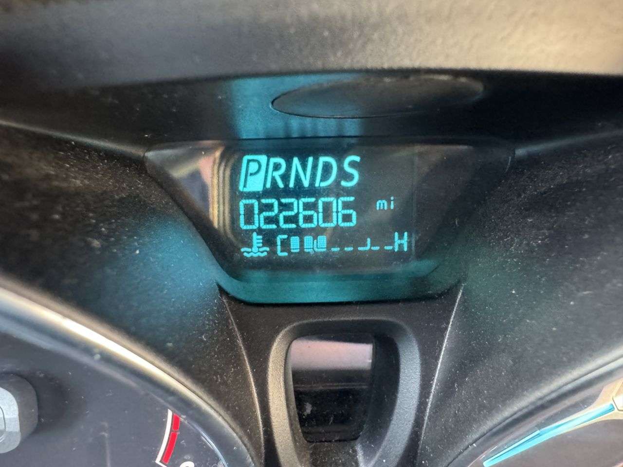 2017 FORD FIESTA 2017 FORD FIESTA