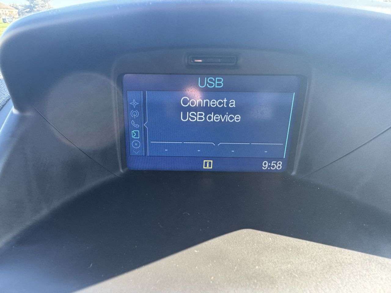 2017 FORD FIESTA 2017 FORD FIESTA