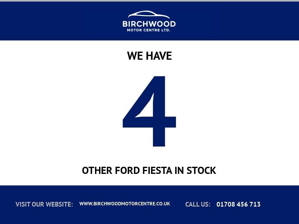 2017 FORD FIESTA 2017 FORD FIESTA