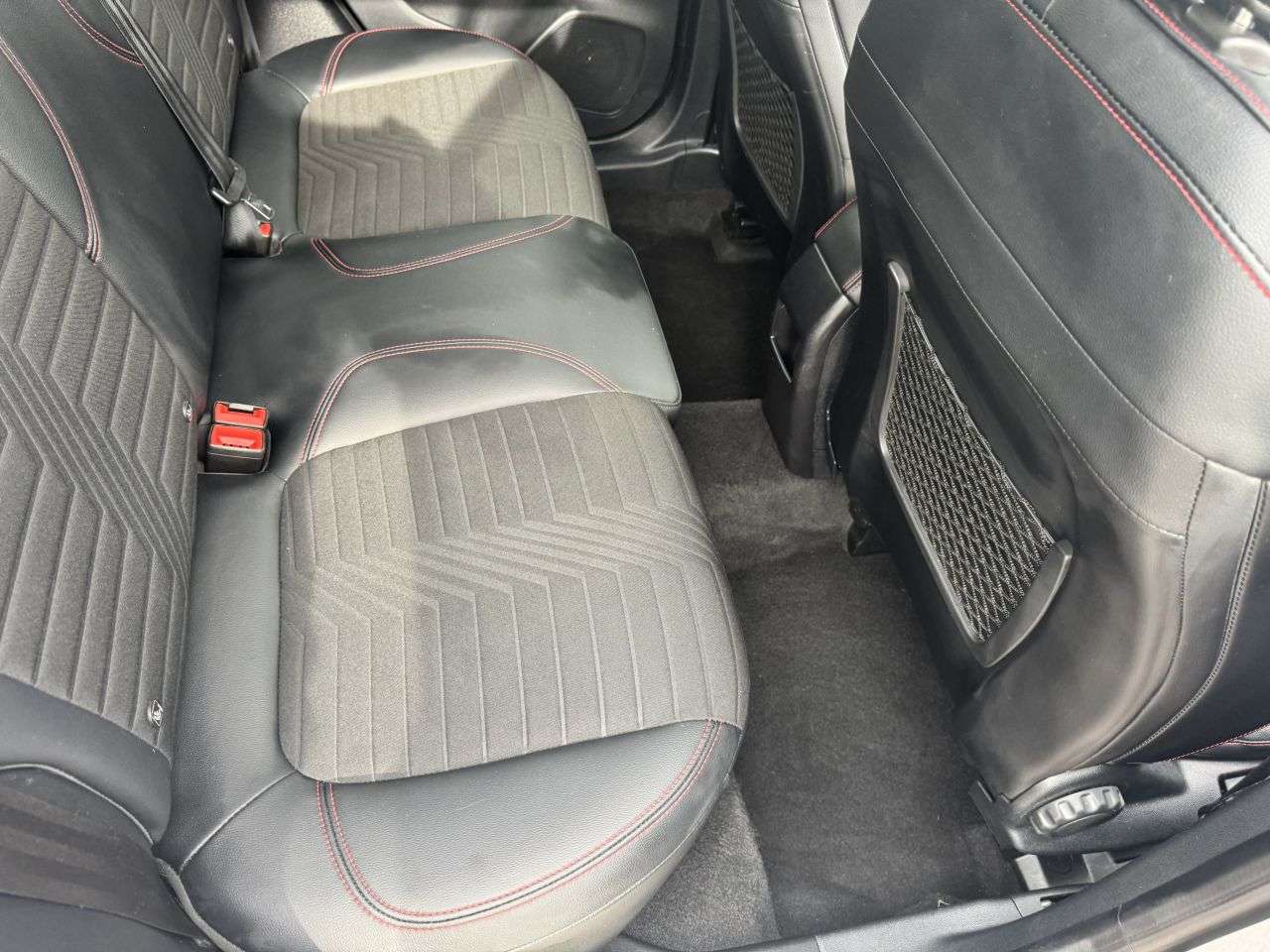 2024 FORD PUMA 2024 FORD PUMA