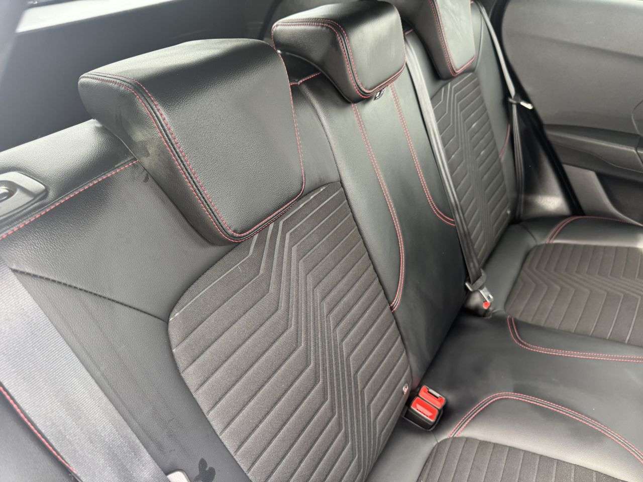 2024 FORD PUMA 2024 FORD PUMA