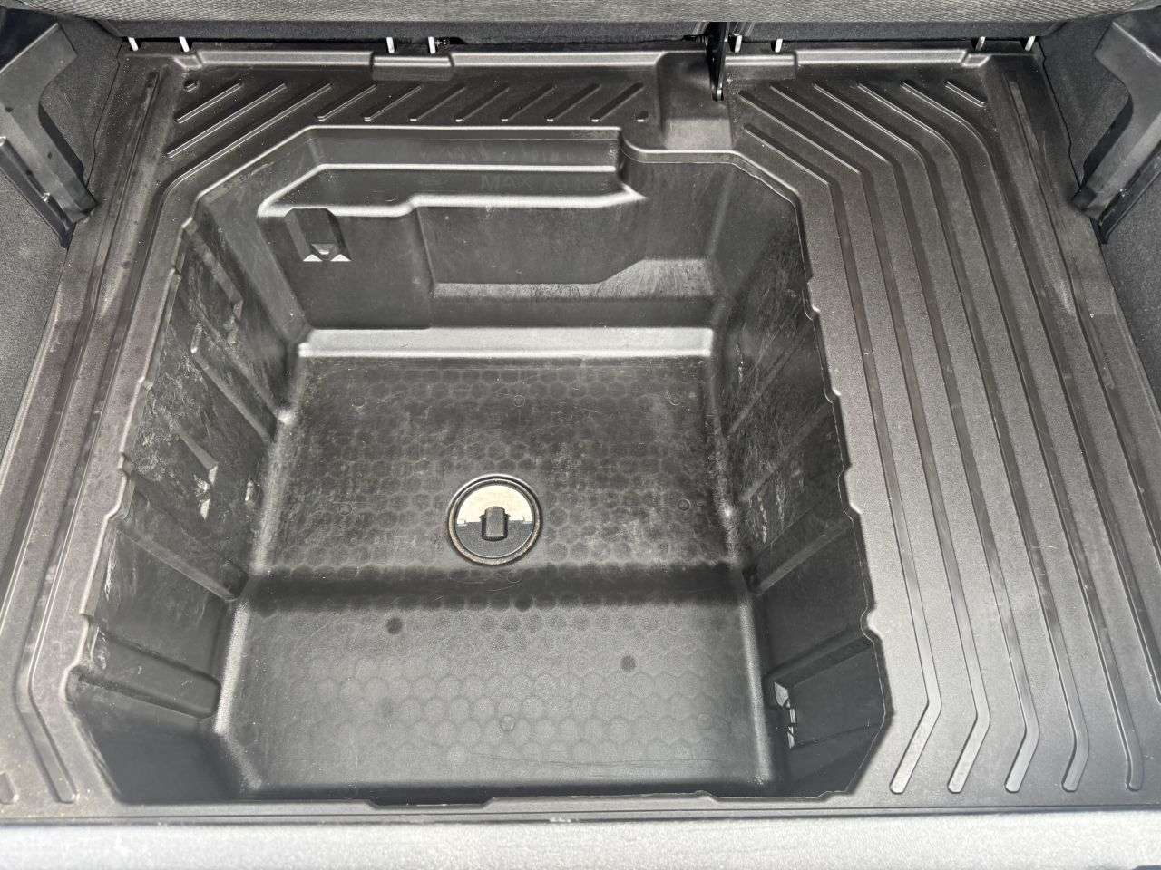 2024 FORD PUMA 2024 FORD PUMA