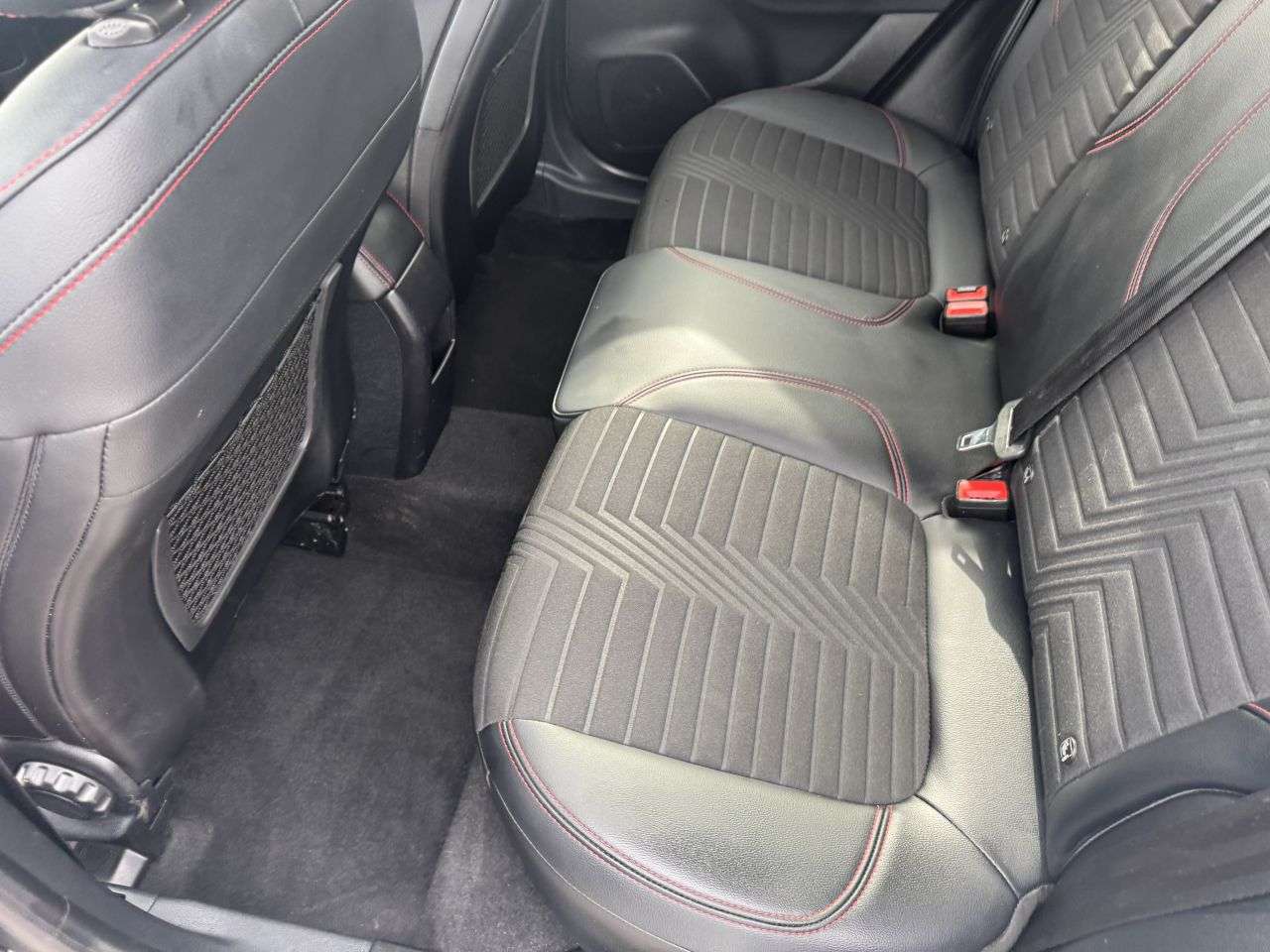 2024 FORD PUMA 2024 FORD PUMA