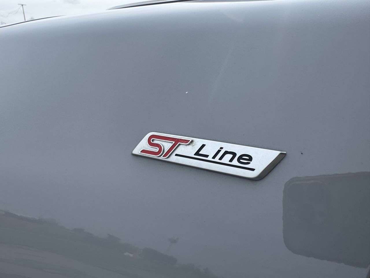 2024 FORD PUMA 2024 FORD PUMA