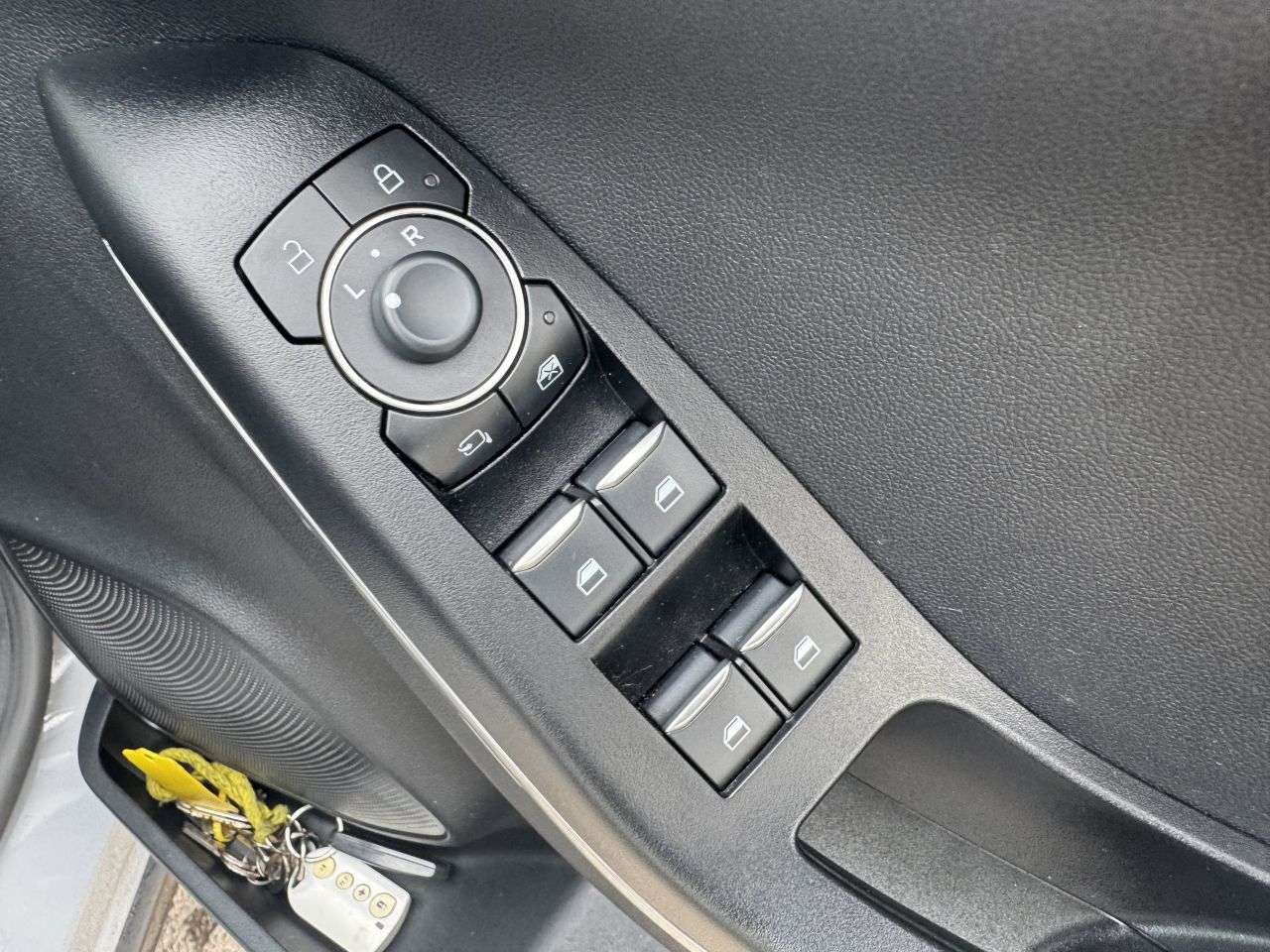 2024 FORD PUMA 2024 FORD PUMA