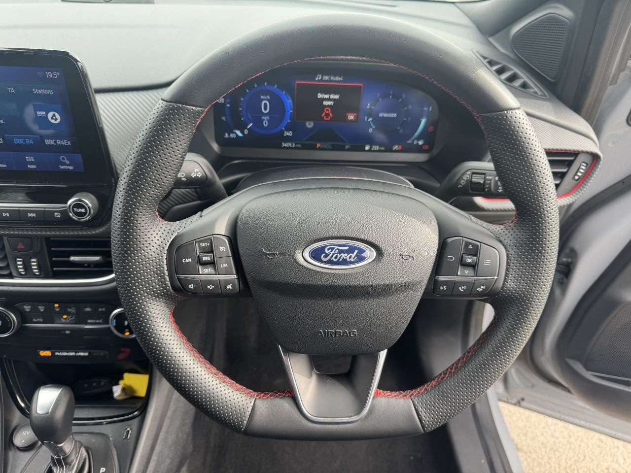 2024 FORD PUMA 2024 FORD PUMA