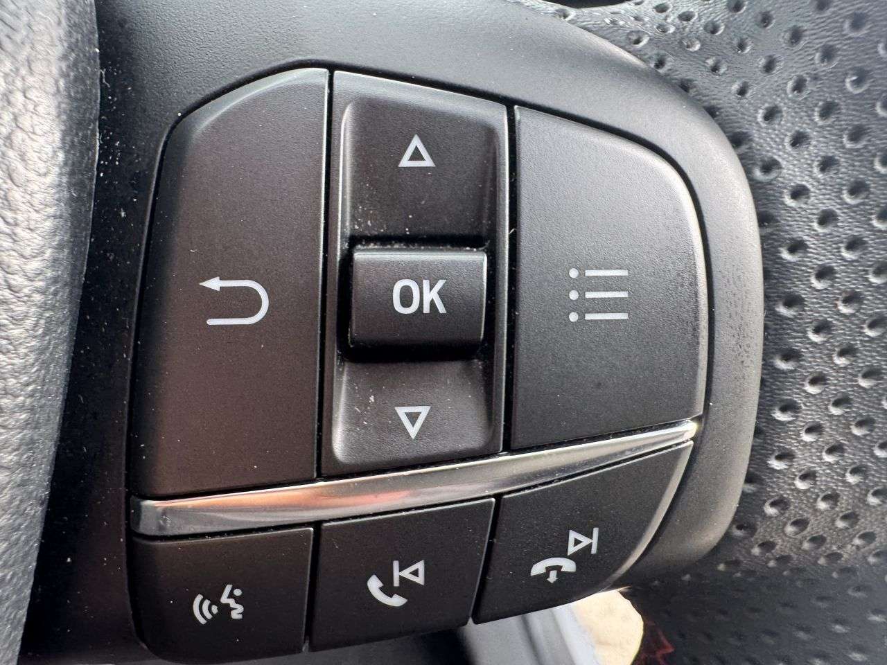 2024 FORD PUMA 2024 FORD PUMA