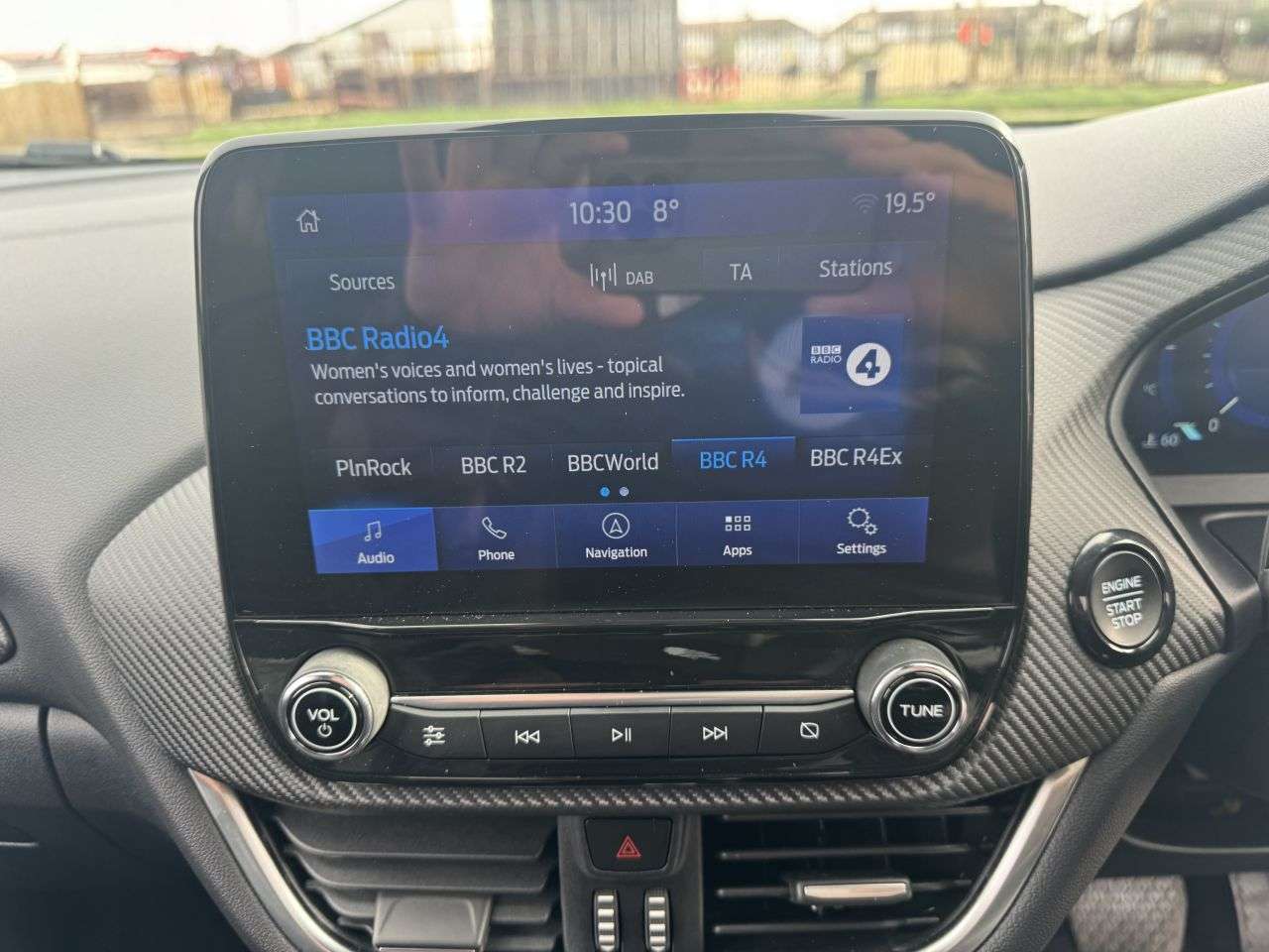 2024 FORD PUMA 2024 FORD PUMA