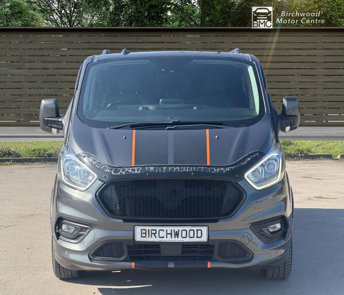 A 2021 FORD TRANSIT CUSTOM 2.0 320 EcoBlue Sport Crew Van Double Cab 5dr Diesel Manual L2 H1 Euro 6 (s A 2021 FORD TRANSIT CUSTOM 2.0 320 EcoBlue Sport Crew Van Double Cab 5dr Diesel Manual L2 H1 Euro 6 (s