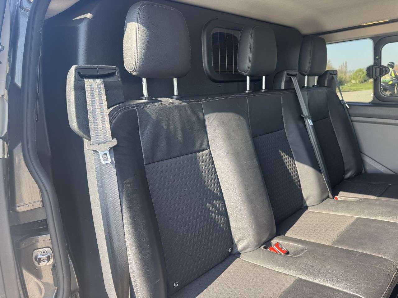 2021 FORD TRANSIT CUSTOM 2021 FORD TRANSIT CUSTOM