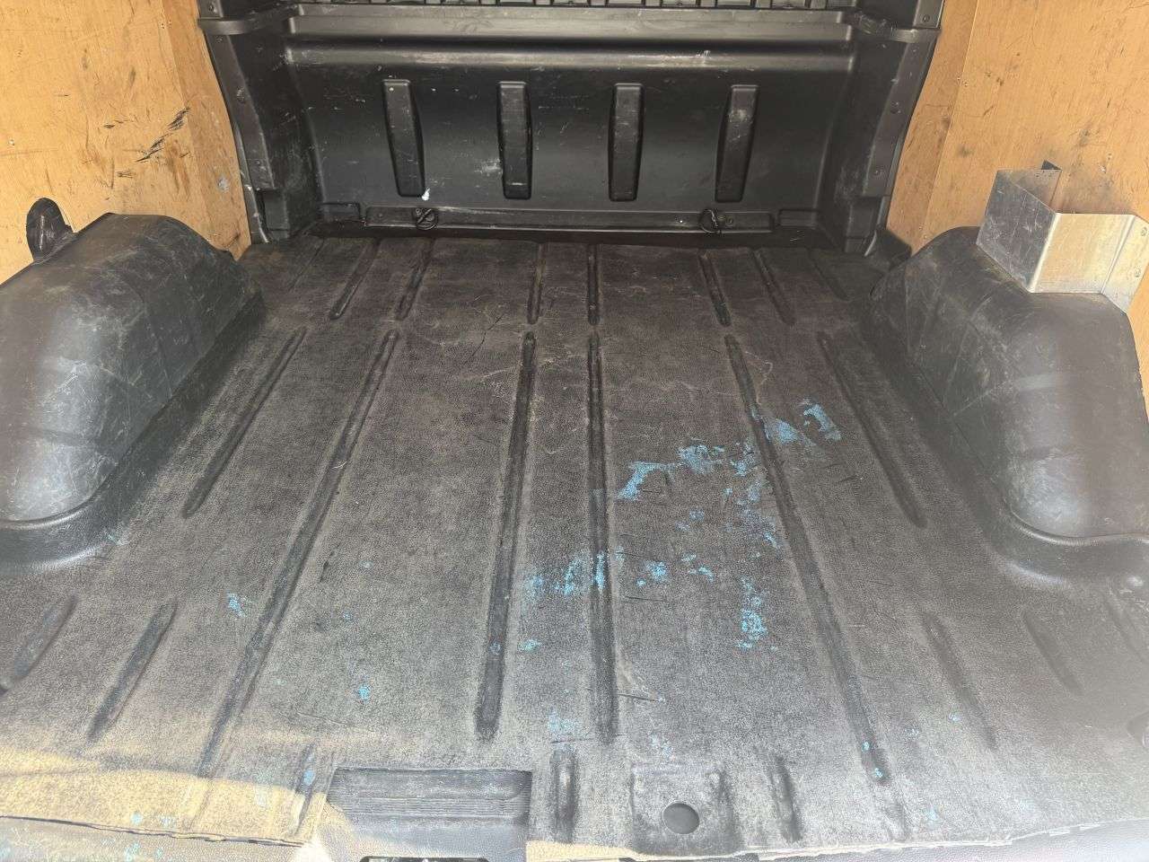 2021 FORD TRANSIT CUSTOM 2021 FORD TRANSIT CUSTOM