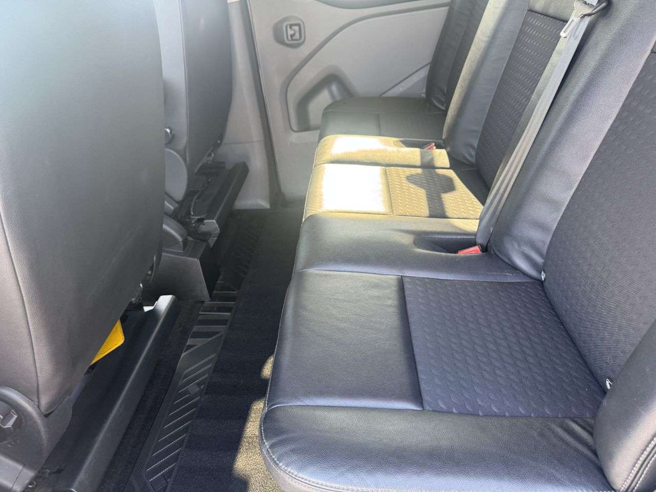 2021 FORD TRANSIT CUSTOM 2021 FORD TRANSIT CUSTOM