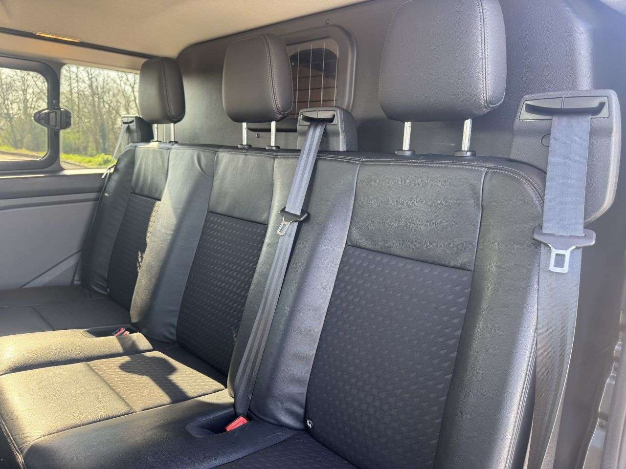 2021 FORD TRANSIT CUSTOM 2021 FORD TRANSIT CUSTOM