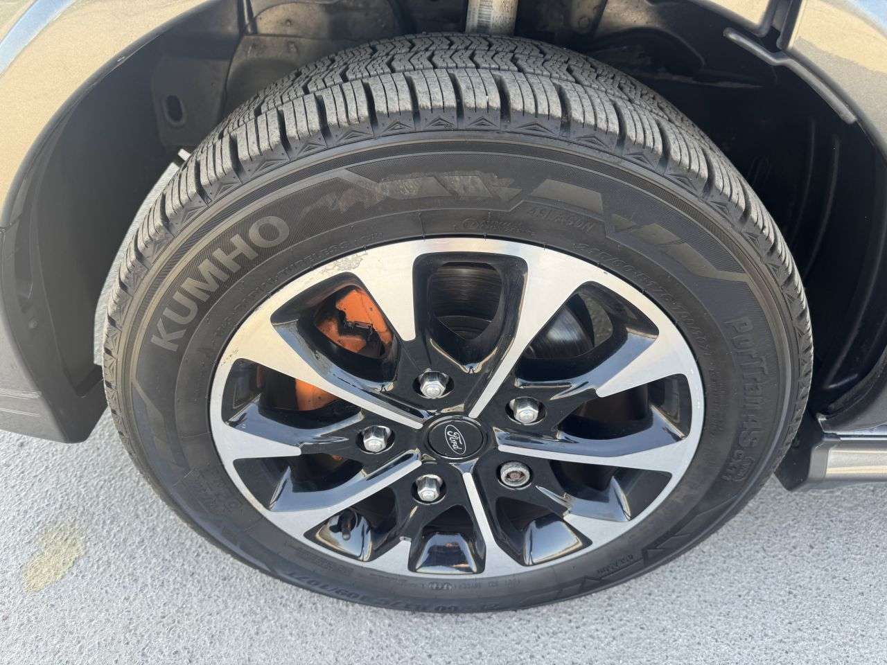 2021 FORD TRANSIT CUSTOM 2021 FORD TRANSIT CUSTOM