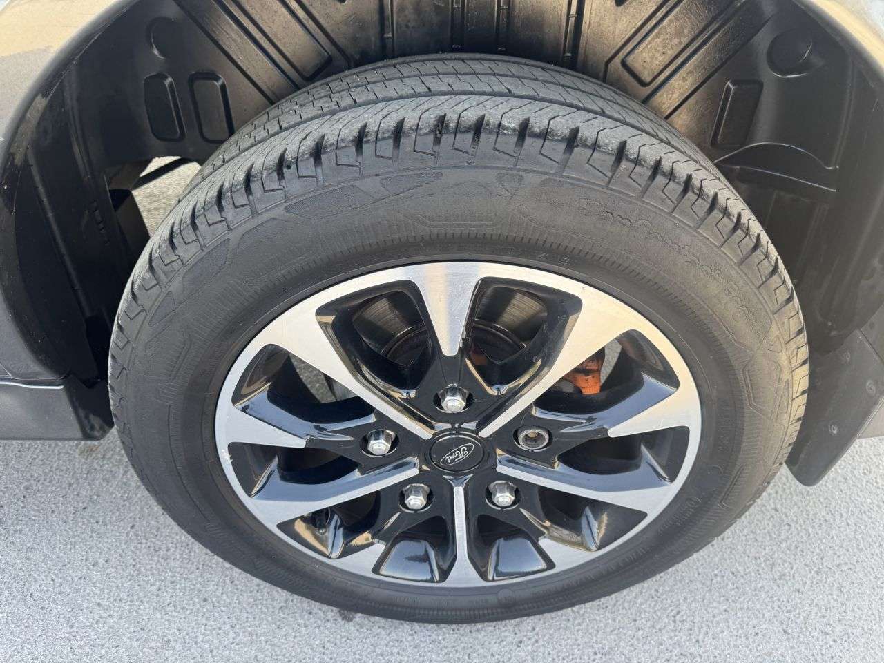 2021 FORD TRANSIT CUSTOM 2021 FORD TRANSIT CUSTOM