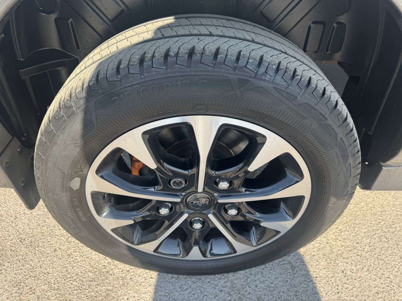 2021 FORD TRANSIT CUSTOM 2021 FORD TRANSIT CUSTOM