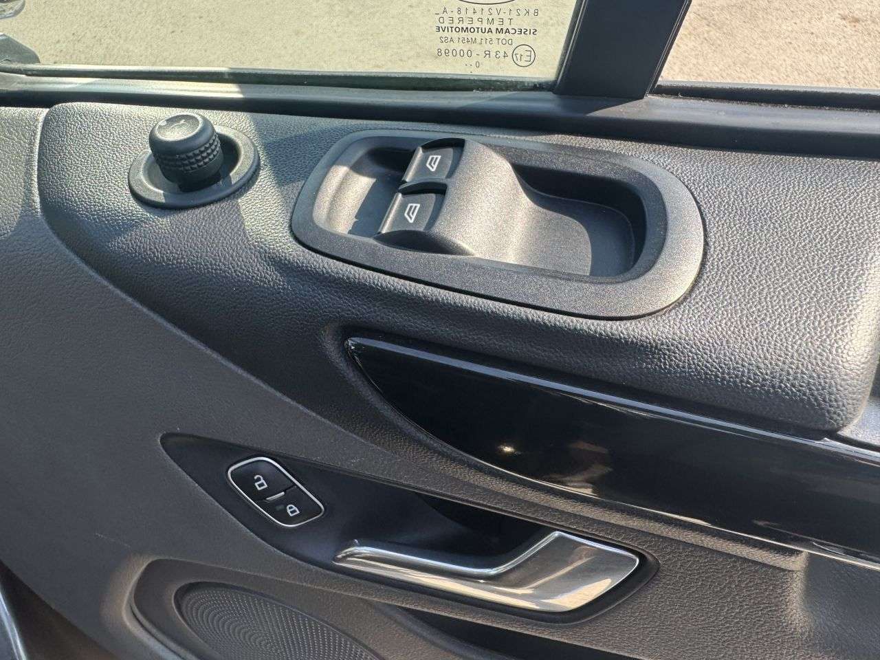 2021 FORD TRANSIT CUSTOM 2021 FORD TRANSIT CUSTOM