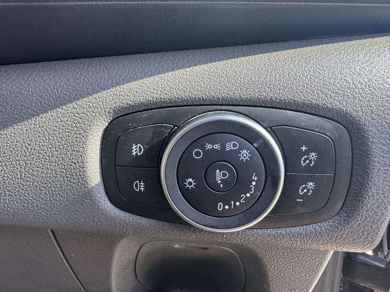 2021 FORD TRANSIT CUSTOM 2021 FORD TRANSIT CUSTOM