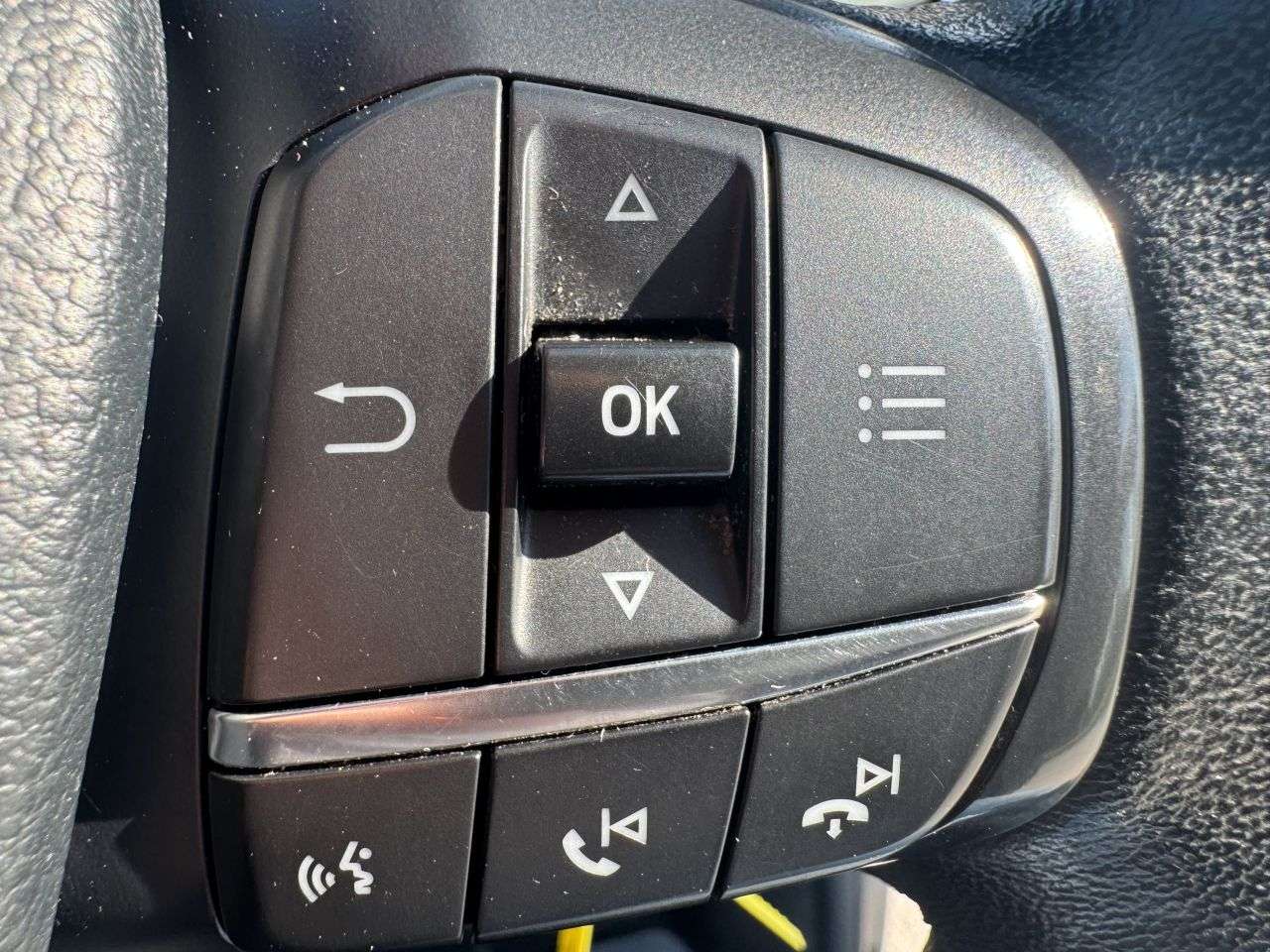 2021 FORD TRANSIT CUSTOM 2021 FORD TRANSIT CUSTOM