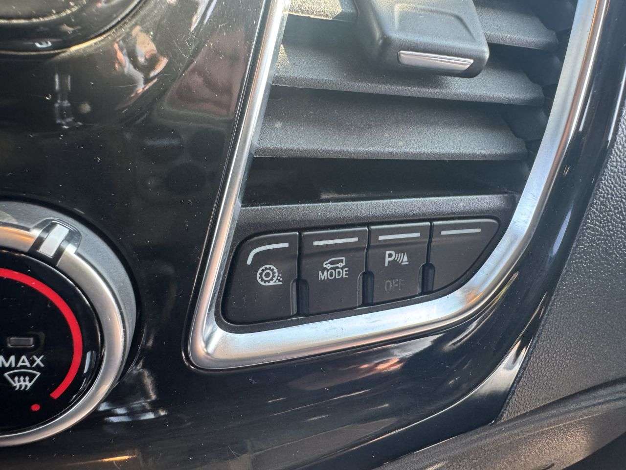 2021 FORD TRANSIT CUSTOM 2021 FORD TRANSIT CUSTOM