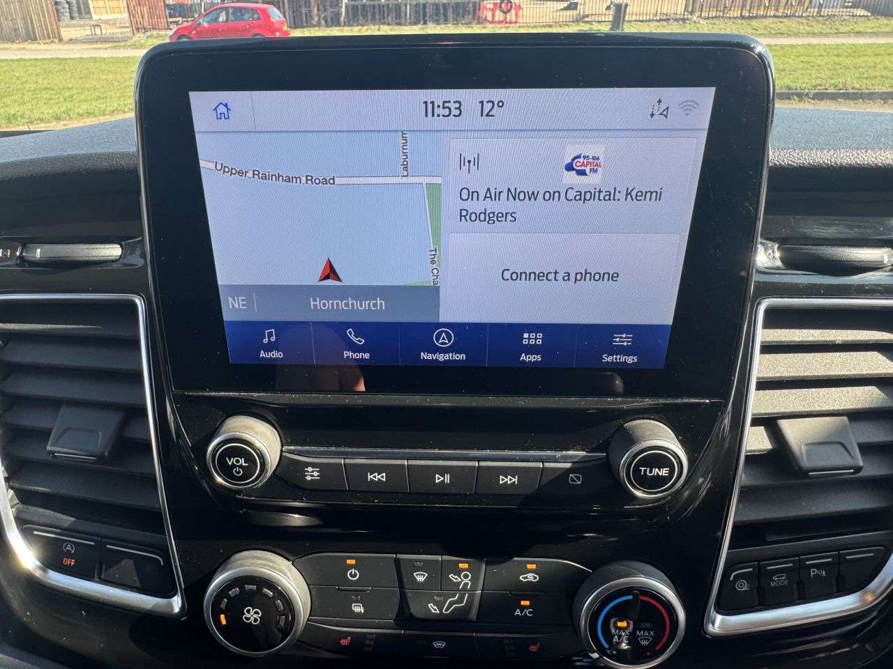 2021 FORD TRANSIT CUSTOM 2021 FORD TRANSIT CUSTOM