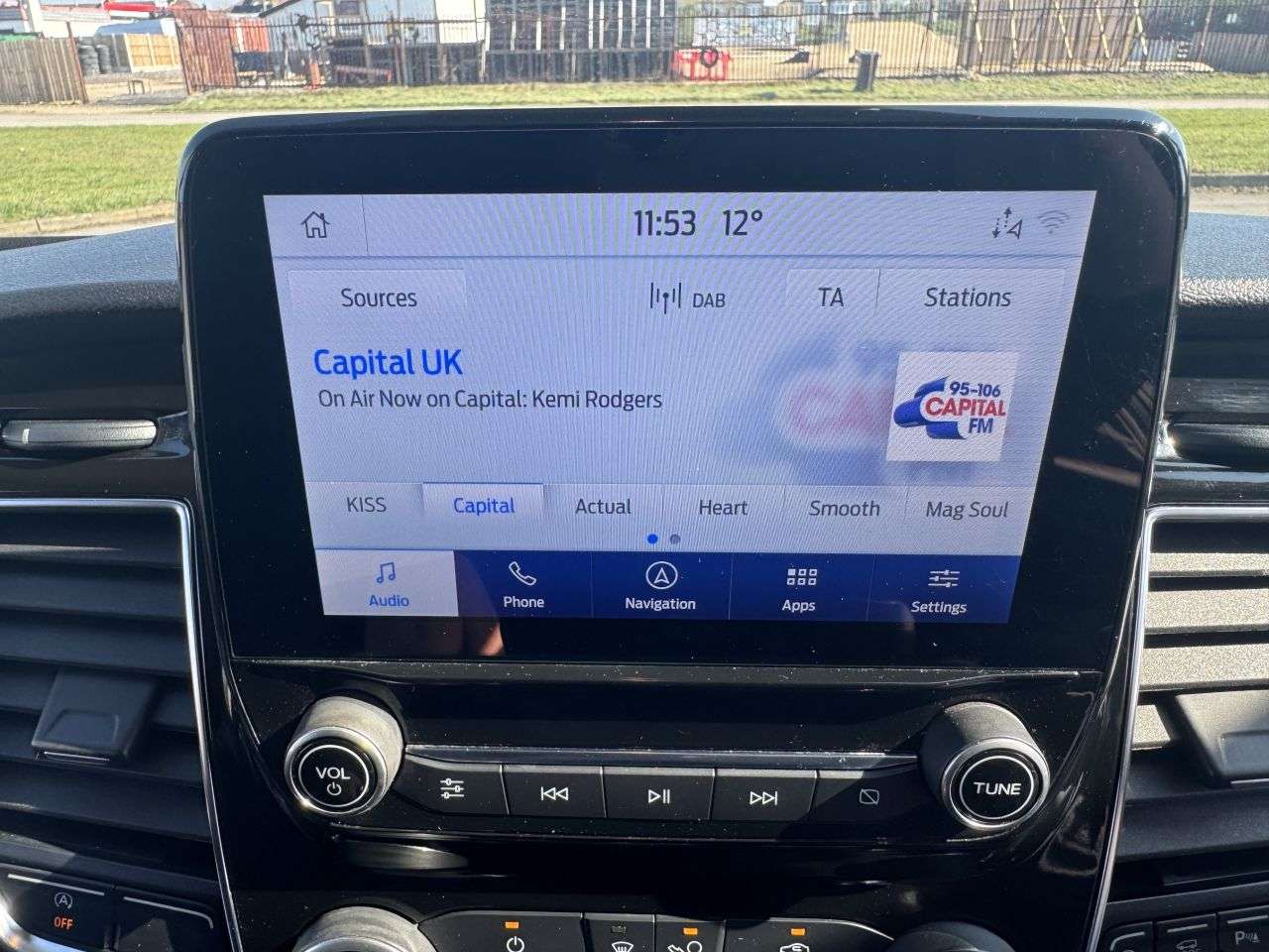 2021 FORD TRANSIT CUSTOM 2021 FORD TRANSIT CUSTOM