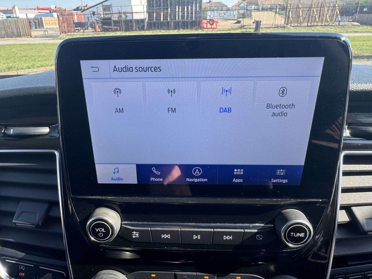 2021 FORD TRANSIT CUSTOM 2021 FORD TRANSIT CUSTOM