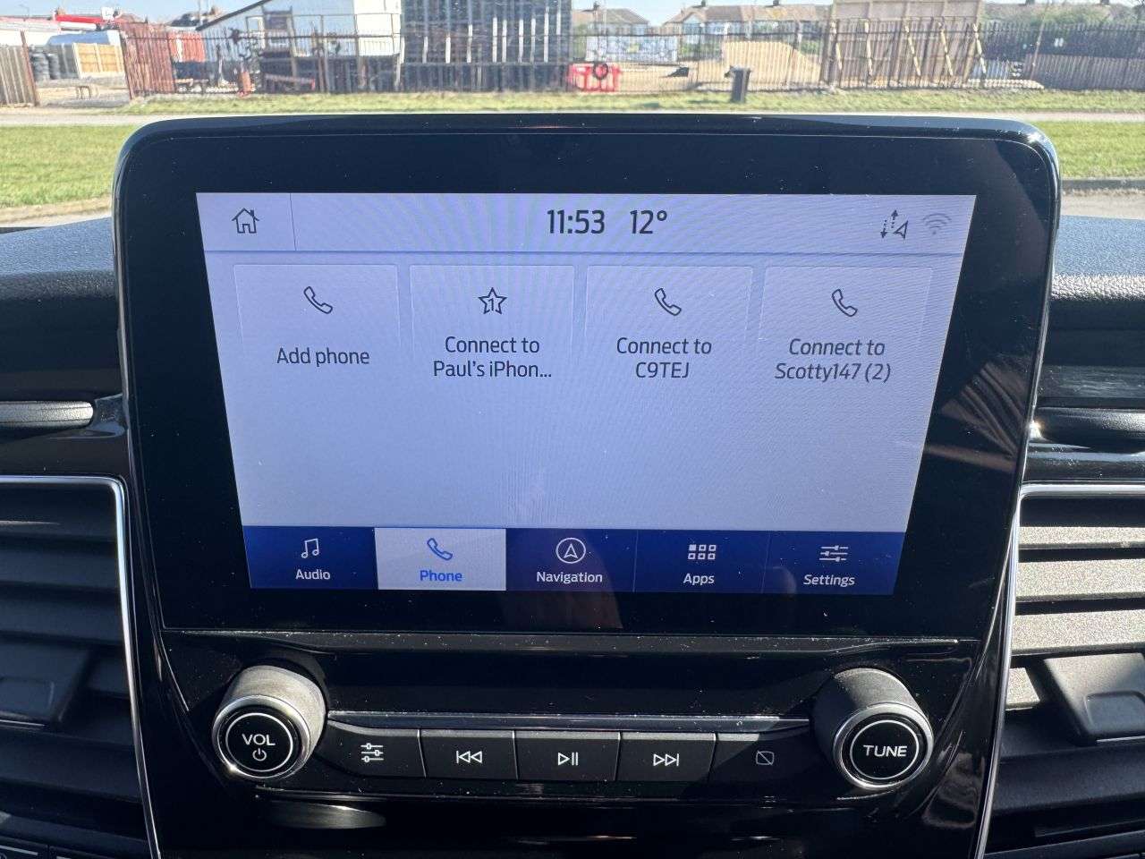 2021 FORD TRANSIT CUSTOM 2021 FORD TRANSIT CUSTOM