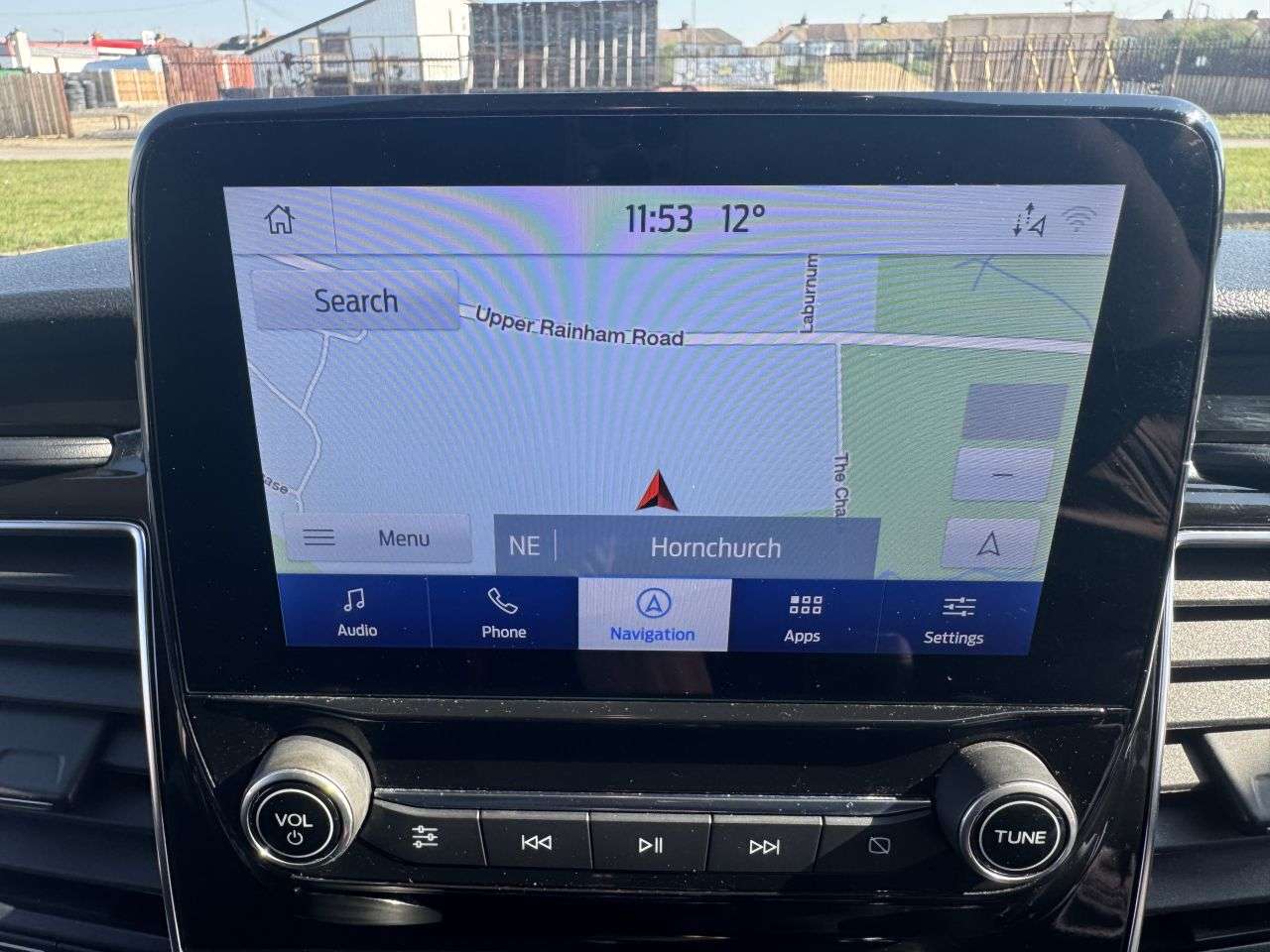 2021 FORD TRANSIT CUSTOM 2021 FORD TRANSIT CUSTOM