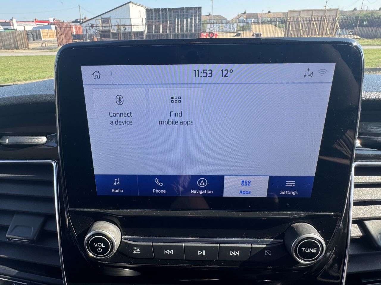 2021 FORD TRANSIT CUSTOM 2021 FORD TRANSIT CUSTOM