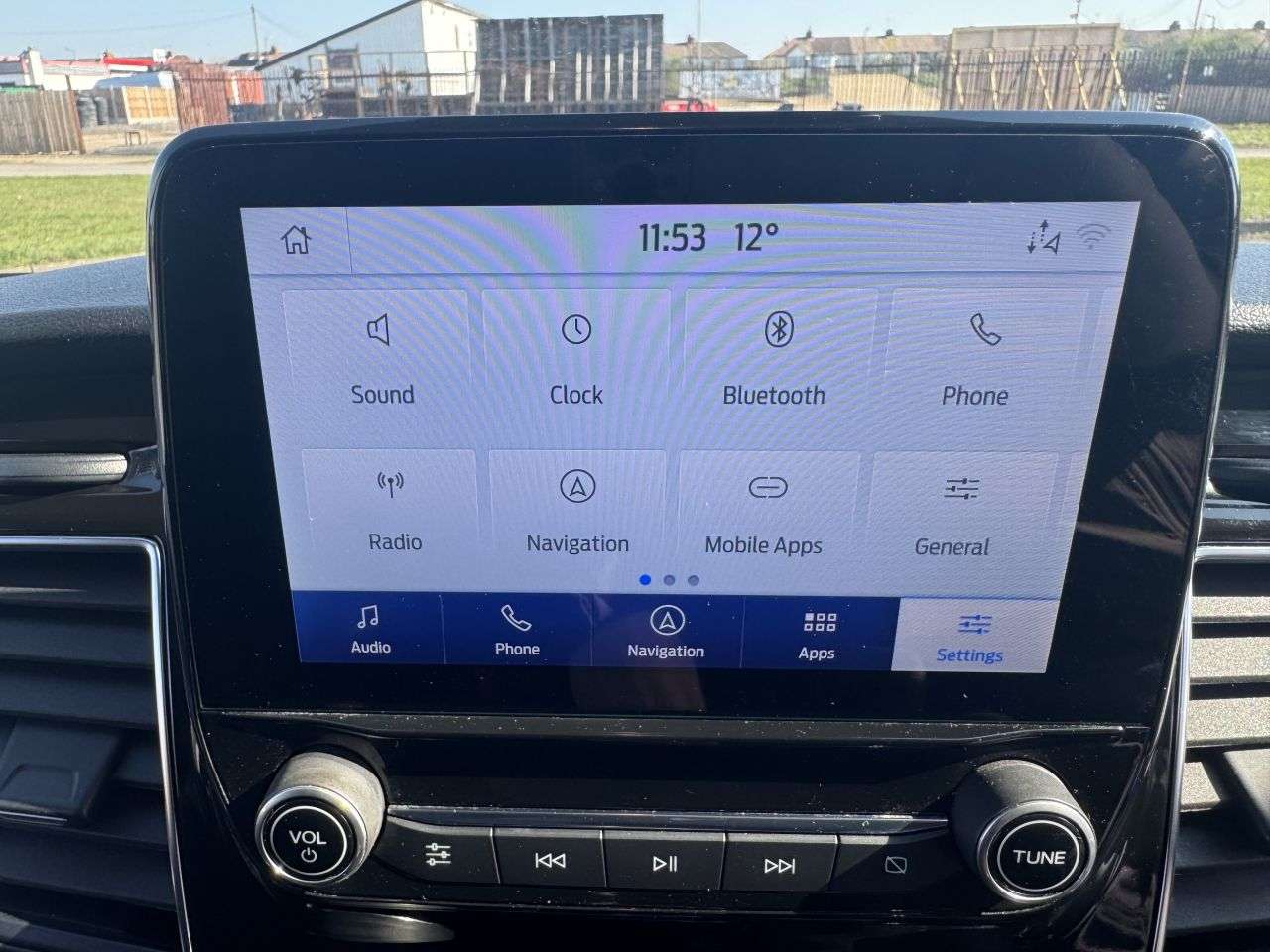 2021 FORD TRANSIT CUSTOM 2021 FORD TRANSIT CUSTOM