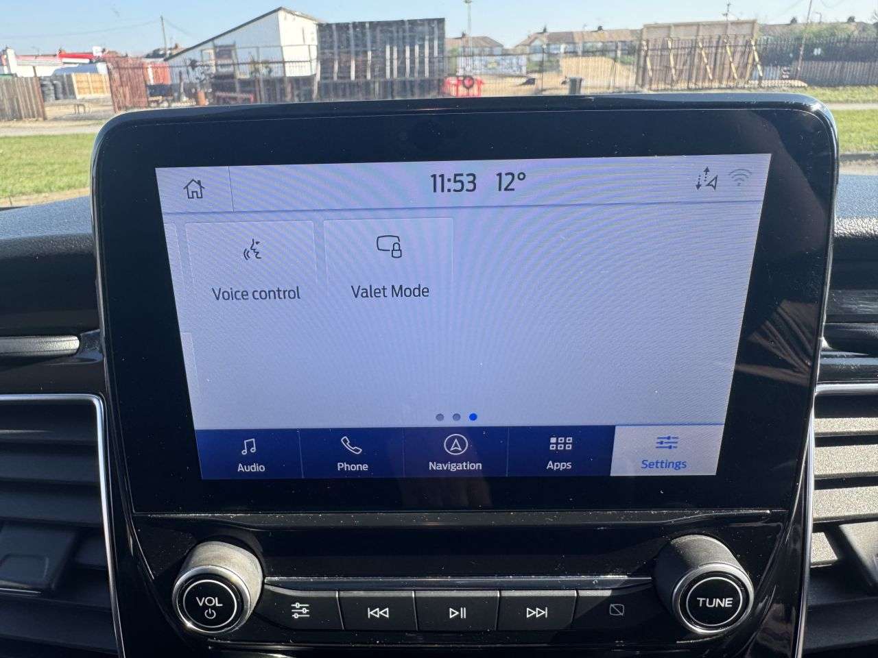 2021 FORD TRANSIT CUSTOM 2021 FORD TRANSIT CUSTOM