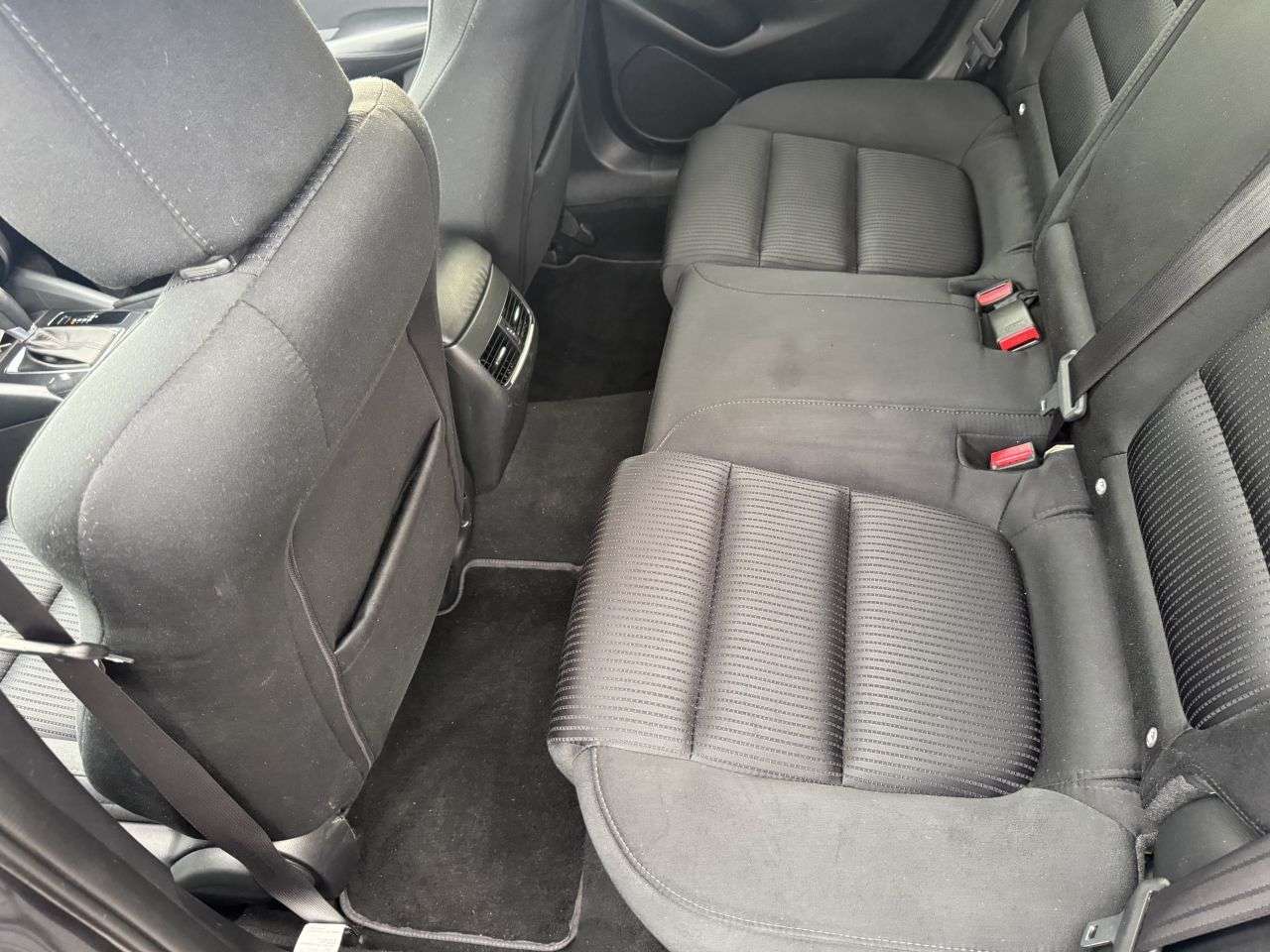 2016 MAZDA MAZDA6 2016 MAZDA MAZDA6