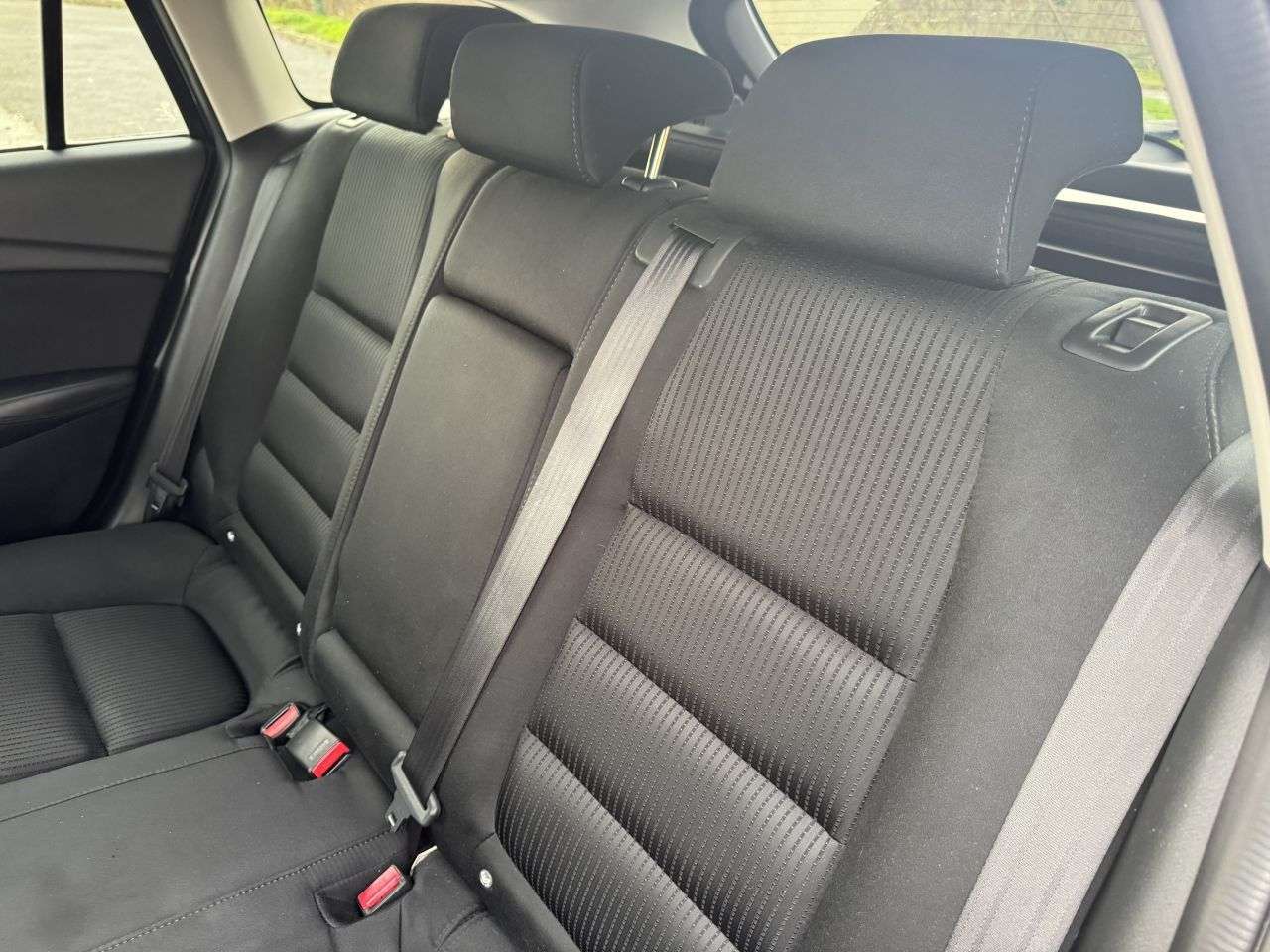 2016 MAZDA MAZDA6 2016 MAZDA MAZDA6