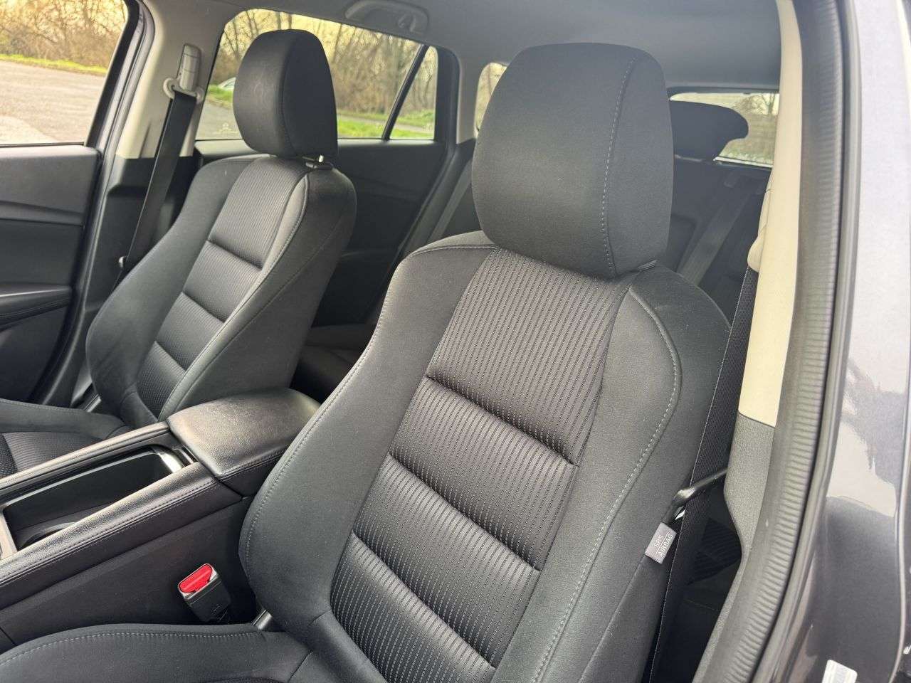 2016 MAZDA MAZDA6 2016 MAZDA MAZDA6