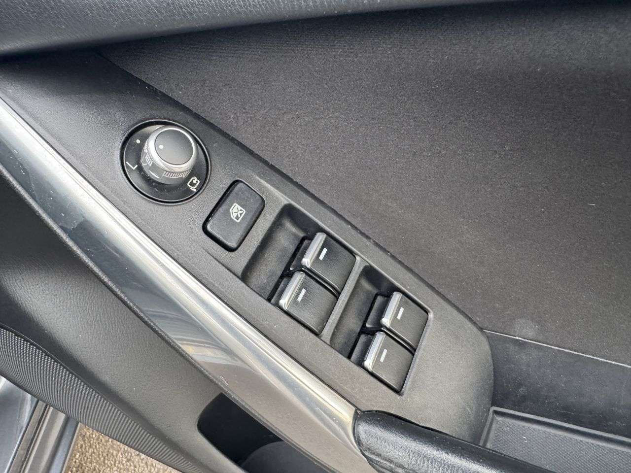 2016 MAZDA MAZDA6 2016 MAZDA MAZDA6