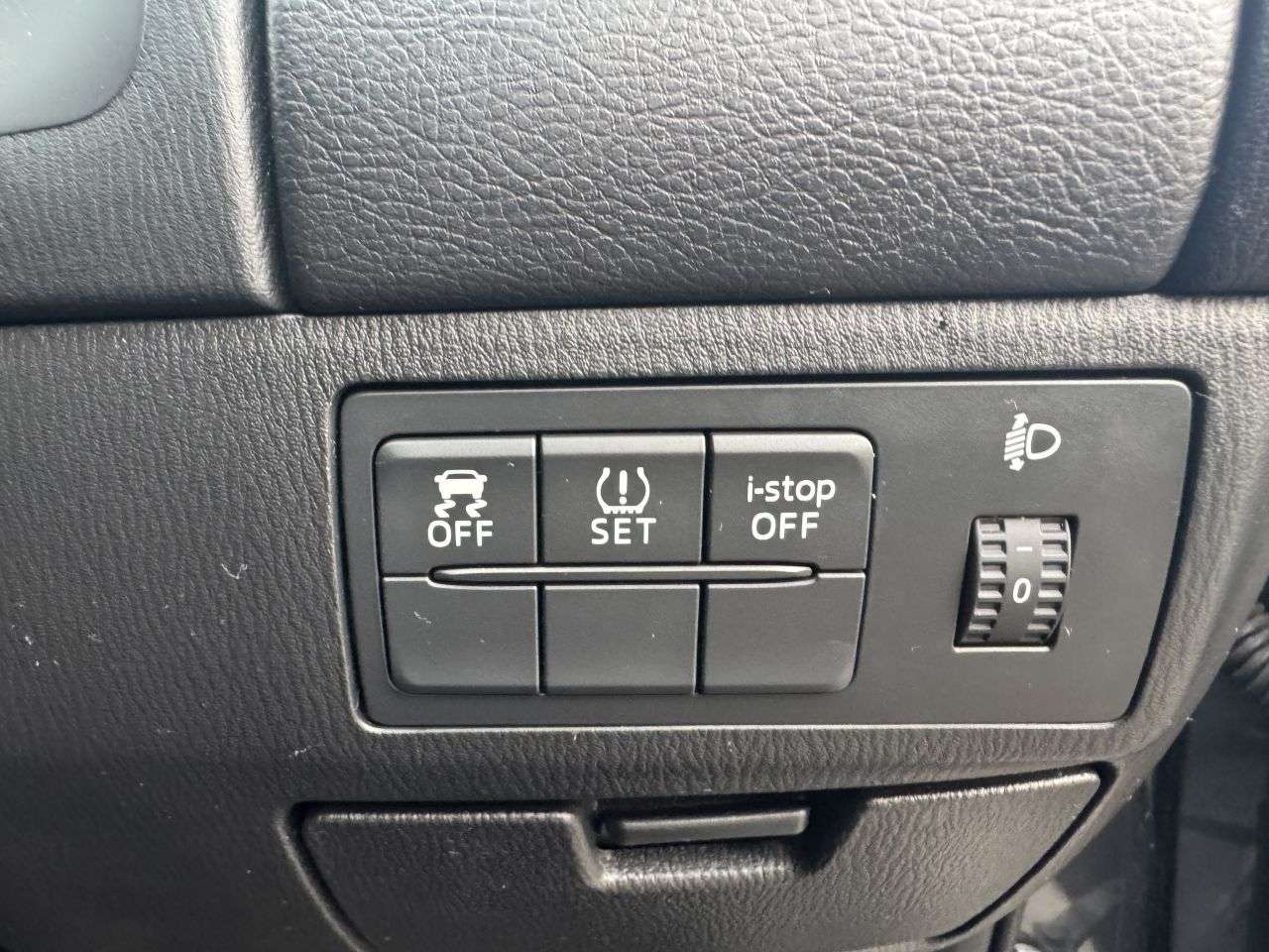 2016 MAZDA MAZDA6 2016 MAZDA MAZDA6