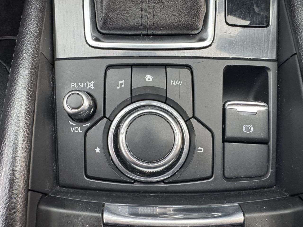 2016 MAZDA MAZDA6 2016 MAZDA MAZDA6