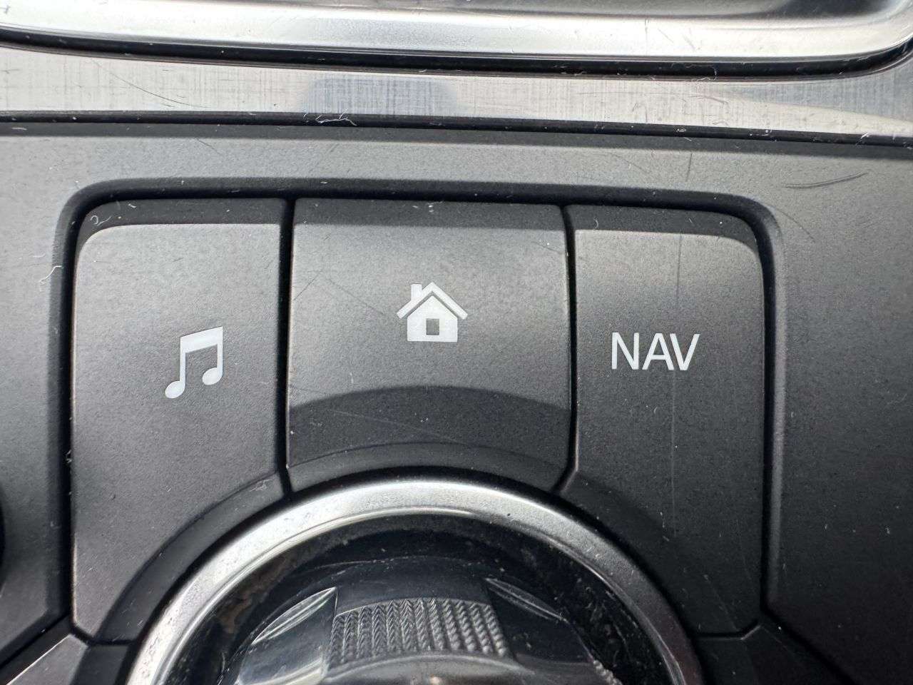 2016 MAZDA MAZDA6 2016 MAZDA MAZDA6