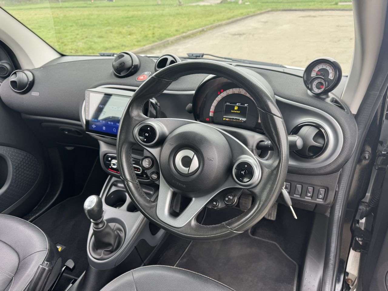 2016 SMART FORTWO 2016 SMART FORTWO