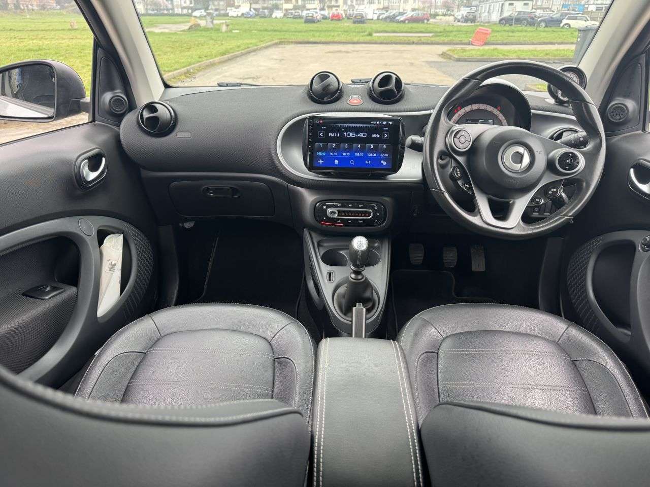 2016 SMART FORTWO 2016 SMART FORTWO