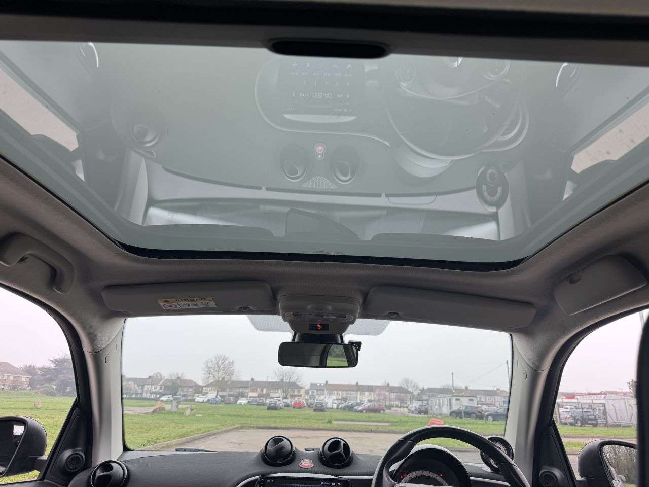 2016 SMART FORTWO 2016 SMART FORTWO